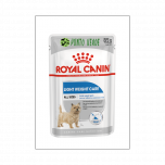 ROYAL CANIN DOG LIGHT WEIGHT CARE 12.85GR